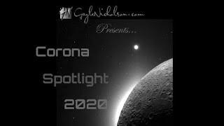Katherine Amy Vega – Kataklizmic Design on this episode of the #CoronaSpotlight2020