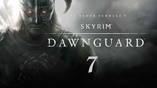 Skyrim - Dawnguard. 7 серия (Дюрневир)