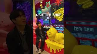 Top 5 Stores Myeongdong Seoul | TIP for kroea traveler