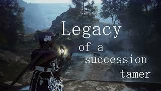 Legacy of a succession tamer