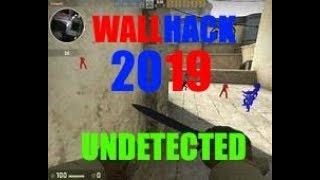 CSGO AHK WALLHACK 2019 UNDETECTEDNO VAC BAN