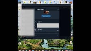 КАК СОЗДАТЬ НИК НЕЙМ, Логин в ТЕЛЕГРАМ..??? Пк!!