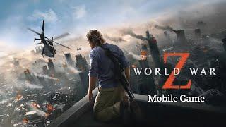 World war z v1.3.4 (Support Android 12+) Install game Use vmos app video Tutorial