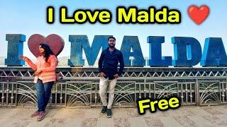 I Love Malda||Malda District | Malda vlogger | malda vlog |