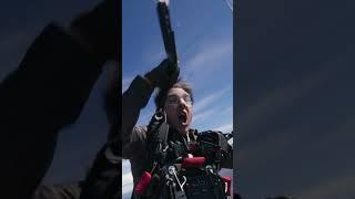Tom Cruise Risking His Life For Our Entertainment MissionImpossible