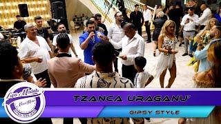 Tzanca Uraganu' - Gipsy Style by NeverHideEvents