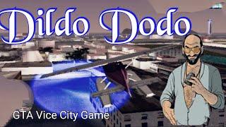 Dildo Dodo (GTA Vice City Game)