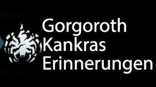 Gorgoroth - Kankras Erinnerungen - Alle Standorte - Mittelerde Schatten des Krieges - Minitaur89