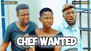 Chef Wanted - Episode 57 (Mark Angel Comedy)