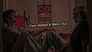 Cem Adrian & Meto DrillTrap remix Lyrics