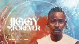 Young Jonn- Tony Montana (Official Audio)