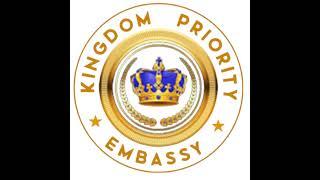 Live streaming of Kingdom Priority Embassy