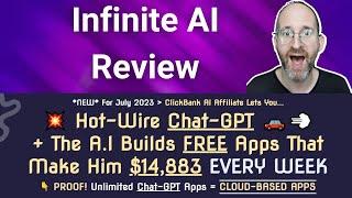 Infinite AI Review