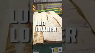 Lug Loader