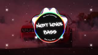 It Ain't Legal (BASS BOOSTED) Karan Aujla Ft. Gurlez Akhtar | Tru-Skool | New Punjabi Songs 2021