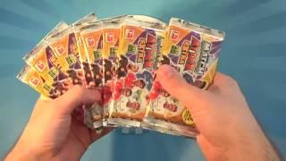 Match Attax GEWINNSPIEL 10x Extra Booster 15/16 gewinnen!