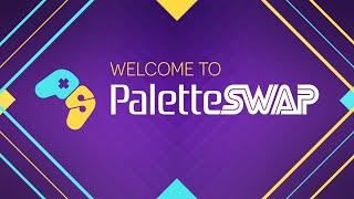 Welcome To Palette Swap!