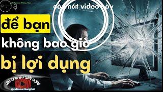 Cày nát video này để bạn không bao giờ bị lợi dụng | MrFarmer Thông Thái