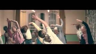 Basement Jaxx - Oh My Gosh (Official Video)