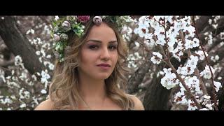 Masis Hunanyan - Anavart Harc //Official Music Video//
