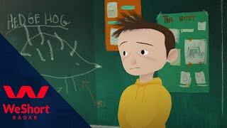 Hedgehog | Animation | HD | Short Film in English