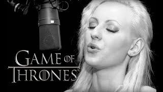 The Rains Of Castamere - Game Of Thrones (cover by Vanessa Caelum)