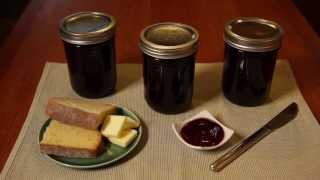 Concord Grape Jelly Recipe | How to Can | Allrecipes.com