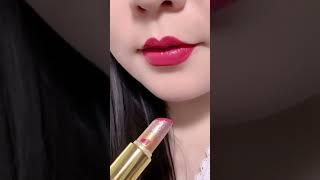 Lipstick, makeup tutorial natural cute look by JSA Beauty