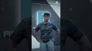 Experience Abhinav's journey at Resistance 60 Gym