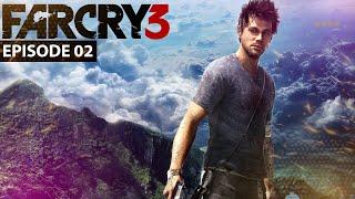 Farcry 3 | OLD Memories | Episode 02 | Re Play Mr Silent Lk