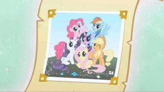 MLP:FiM Background Music: Theme Song (Instrumental Version)