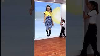Dista Mikhayla vs Dominique #DistaMikhayla #shorts