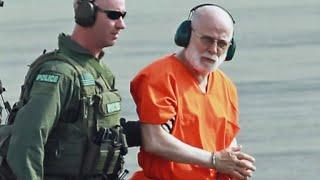 Whitey Bulger's capture — The "60 Minutes" report