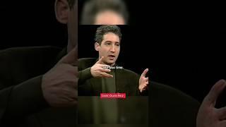 Professor Brian Greene talks about higher dimensions #stringtheory