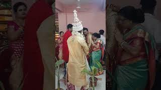 cousin sister wedding vlog, Bengali edition #wedding #minivlog #bengali #bengaliwedding