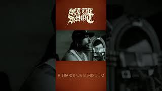 Diabolus Vobiscum commentary 