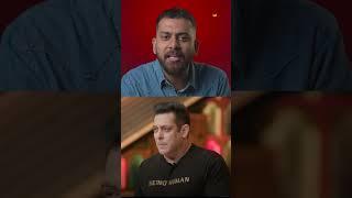 Sikandar Salman Khan ने Aamir Khan की शादी पर ली चुटकी | The Great Indian Kapil Show | Netflix