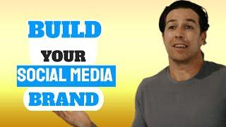 Social Media Network Marketing Secrets – BEST PROCESS to Building your Social Media Brand!!!