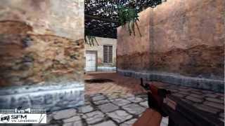 Copenhagen Games 2012 fragmovie by HUd [Counter Strike 1.6]