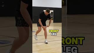 How to jump higher IMMEDIATELY in basketball!