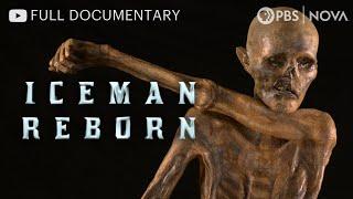 Ötzi the Iceman: A 5,000-Year-Old True Crime Murder Mystery | Full Documentary | NOVA | PBS