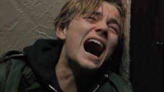 "Mom, I'm in pain!" | The Basketball Diaries.