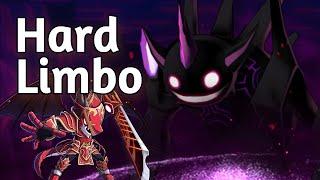 MapleStory: Hard Limbo Clear | Kaiser