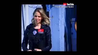 Arka Sokaklar Selin Oya Okar. 