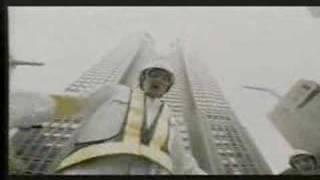 Beastie Boys - Intergalactic