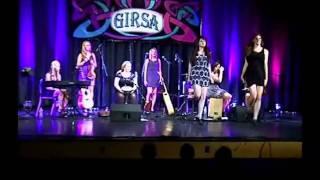 Girsa, Blaithin's Solo