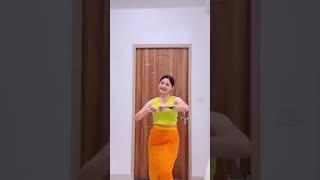 #mona ️️ #manipur #manipuri #dance #song #chuttamalle #anirudh #song