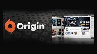 Исправление ошибки в Origin "В первый раз вы должны быть в сети"