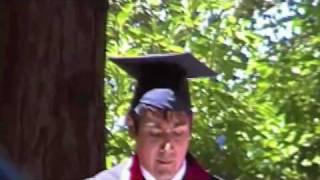 Alejandro Ortega Stanford IR Commencement 2010 PART 1