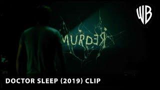 REDRUM: Danny's Back! | Doctor Sleep (2019) | Warner Bros. UK